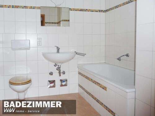 Foto - Wohnung zum Mieten in Zwickau 335,00 € 56.11 m²