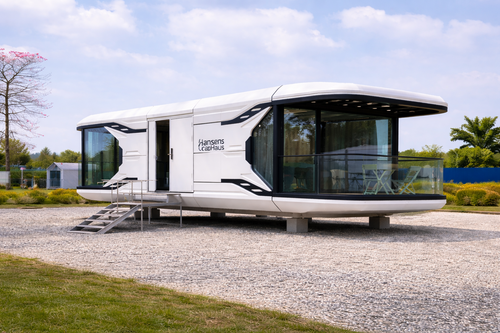 Foto - Haus zum Kaufen in Usedom 59.999,00 € 36.8 m²