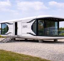 Haus zum Kaufen in Usedom 59.999,00 € 36.8 m²
