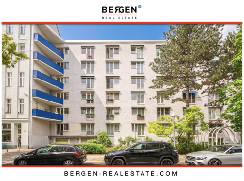 Foto - Wohnung zum Kaufen in Berlin 239.000,00 € 45 m²