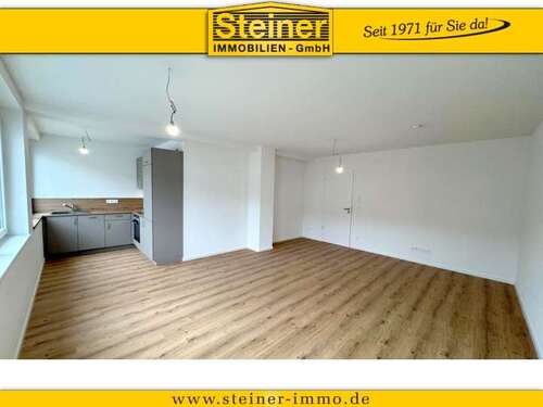 Foto - Wohnung zum Mieten in Garmisch-Partenkirchen 795,00 € 44 m²