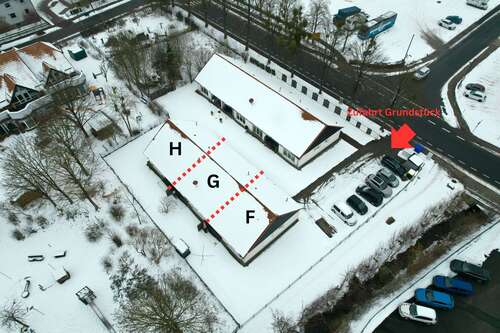 Foto - Haus zum Kaufen in Seesen 415.000,00 € 201.2 m²