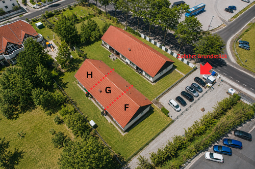 Foto - Haus zum Kaufen in Seesen 415.000,00 € 201.2 m²