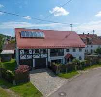 Haus zum Kaufen in Oberroth 439.000,00 € 244 m²