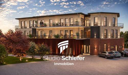 Foto - Wohnung zum Kaufen in Kaarst 804.529,00 € 131.89 m²