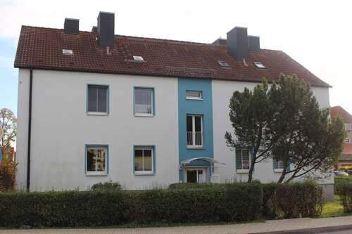 Foto - Wohnung zum Mieten in Erfurt 452,63 € 55.88 m²
