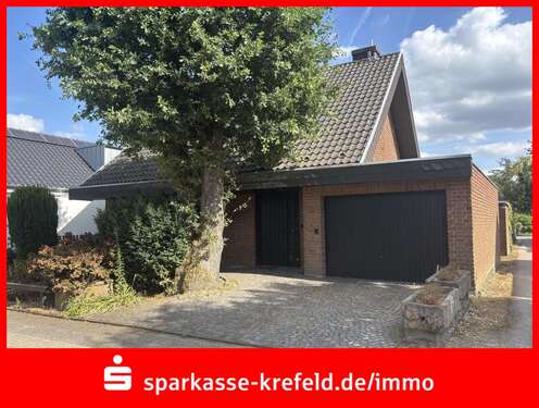 Foto - Haus zum Kaufen in Brüggen 445.000,00 € 141.6 m²