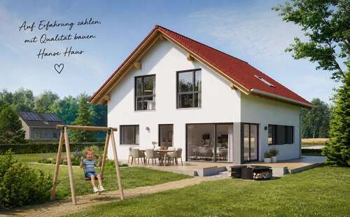 Foto - Haus zum Kaufen in Rottenburg am Neckar 519.824,00 € 144 m²