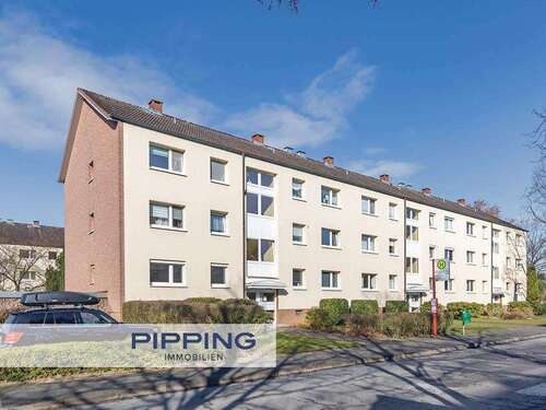 Foto - Wohnung zum Kaufen in Reinbek 265.000,00 € 65 m²