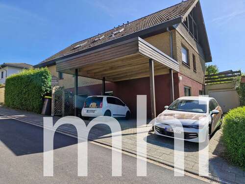 Foto - Wohnung zum Kaufen in Neunkirchen-Seelscheid 178.500,00 € 84 m²