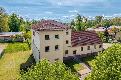 Foto - Haus zum Kaufen in Walsleben 299.000,00 € 505 m²