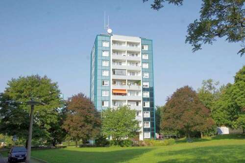Foto - Wohnung zum Mieten in Plauen 338,52 € 52 m²