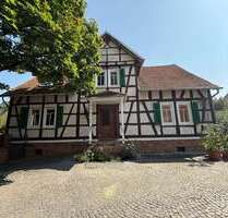 Haus zum Mieten in Gelnhausen 2.000,00 € 200 m²