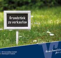 Grundstück zu verkaufen in Kirchanschöring Kirchstein 379.000,00 € 1078 m² - Kirchanschöring / Kirchstein