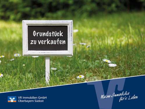 Foto - Grundstück zu verkaufen in Kirchanschöring Kirchstein 399.000,00 € 1078 m²