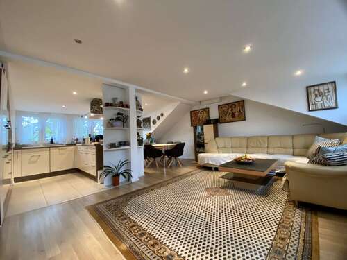 Foto - Wohnung zum Kaufen in Stuttgart 530.000,00 € 85.34 m²