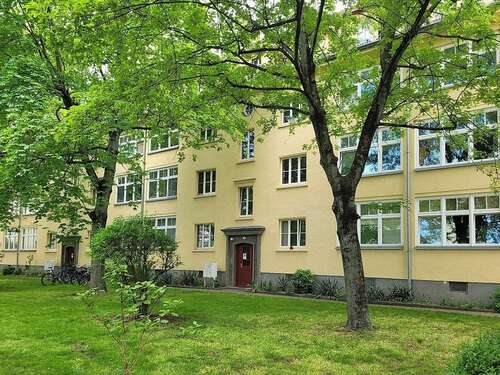 Foto - Wohnung zum Kaufen in Dresden 159.000,00 € 62 m²