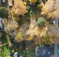 Grundstück zu verkaufen in Bernau bei Berlin 279.000,00 € 740 m²