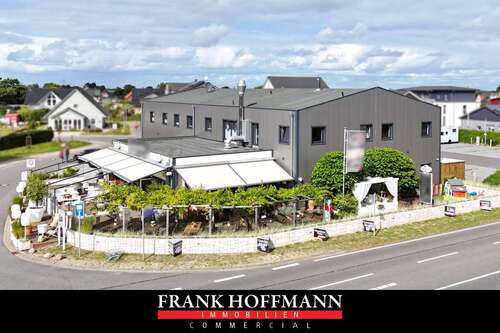 Foto - Halle in Sankt Peter-Ording 1.995.000,00 € 444 m²