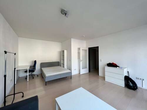 Foto - Wohnung zum Mieten in Düsseldorf 750,00 € 38 m²