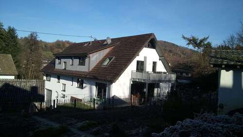 Foto - Wohnung zum Mieten in Herbolzheim 1.064,00 € 112 m²