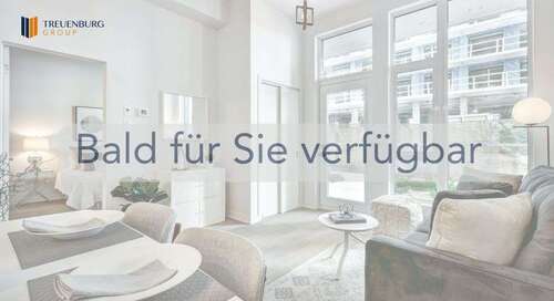 Foto - Wohnung zum Mieten in Erfurt 400,00 € 37.79 m²