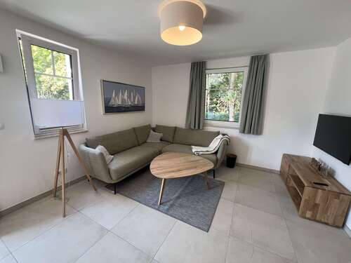 Foto - Wohnung zum Kaufen in Middelhagen OT Lobbe, Middelhagen, Vorpommern-Rüge 270.200,00 € 60.5 m²