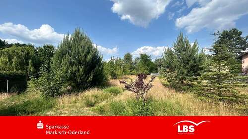 Foto - Grundstück zu verkaufen in Lichtenow 160.000,00 € 1138 m²