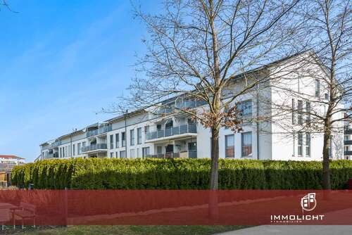 Foto - Wohnung zum Kaufen in Augsburg 634.000,00 € 110 m²