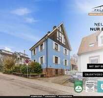 Haus zum Kaufen in Karlsbad Langensteinbach 449.000,00 € 203 m² - Karlsbad / Langensteinbach