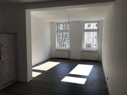 Foto - Wohnung zum Mieten in Rostock 500,00 € 38.65 m²