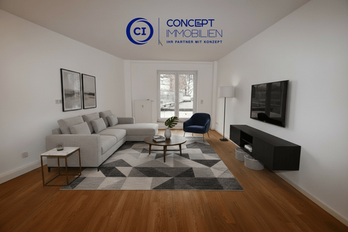 Foto - Wohnung zum Mieten in Köln 1.100,00 € 49.8 m²