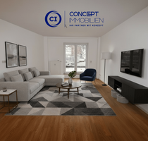Wohnung zum Mieten in Köln 1.100,00 € 49.8 m²