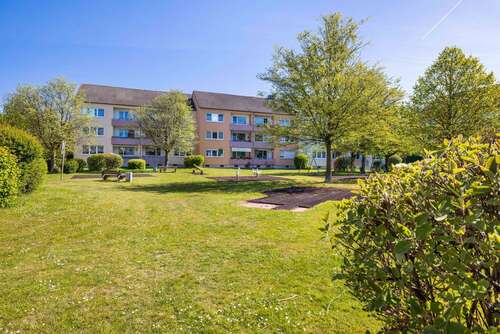 Foto - Wohnung zum Kaufen in Celle 109.000,00 € 72 m²