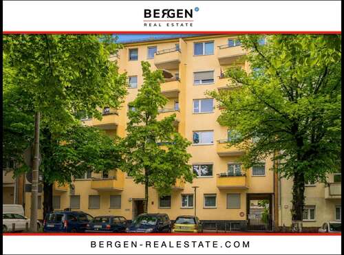 Foto - Wohnung zum Kaufen in Berlin 359.000,00 € 72 m²