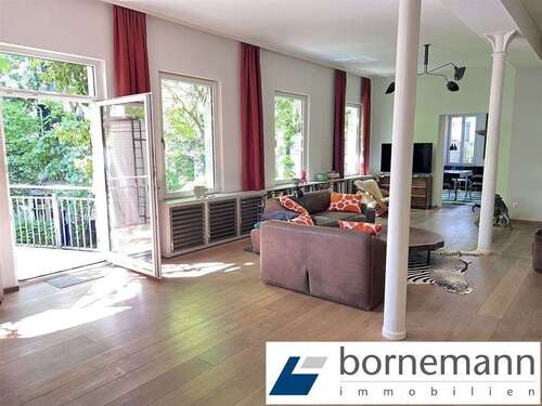 Foto - Wohnung zum Kaufen in Fürth 439.000,00 € 155 m²