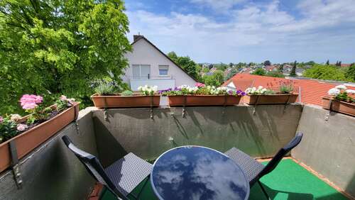 Foto - Wohnung zum Mieten in Öhringen 570,00 € 69 m²