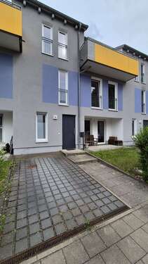 Foto - Wohnung zum Mieten in Braunschweig 1.206,00 € 127.69 m²