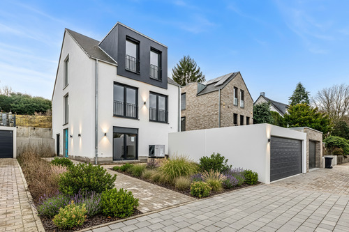 Foto - Haus zum Kaufen in Mülheim an der Ruhr 999.999,00 € 190 m²