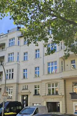 Foto - Wohnung zum Mieten in Berlin 2.631,26 € 154.78 m²