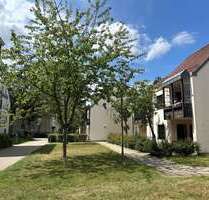 Wohnung zum Mieten in Augsburg 506,00 € 44 m²