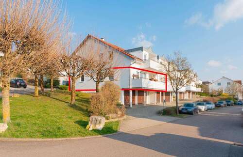 Foto - Wohnung zum Kaufen in Göppingen 315.000,00 € 88 m²