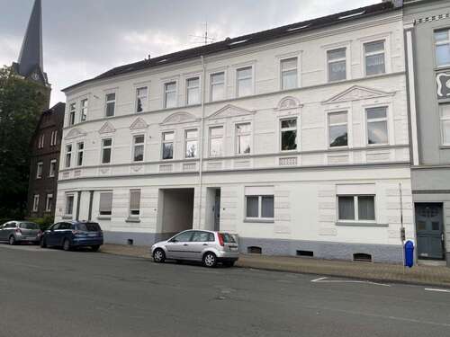 Foto - Wohnung zum Mieten in Gelsenkirchen 380,00 € 58 m²