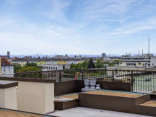 Foto - Wohnung zum Mieten in München 3.820,00 € 133.53 m²