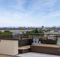 Wohnung zum Mieten in München 3.820,00 € 133.53 m²