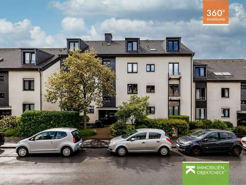 Foto - Wohnung zum Kaufen in Ratingen 252.000,00 € 85 m²