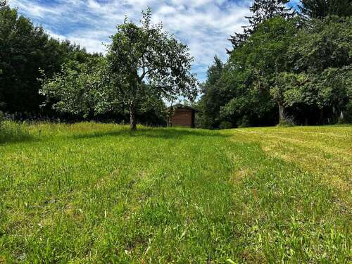 Foto - Grundstück zu verkaufen in Baden-Baden 19.800,00 € 1079 m²