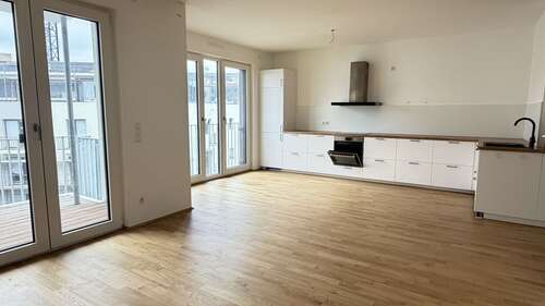 Foto - Wohnung zum Kaufen in Berlin 595.000,00 € 92 m²