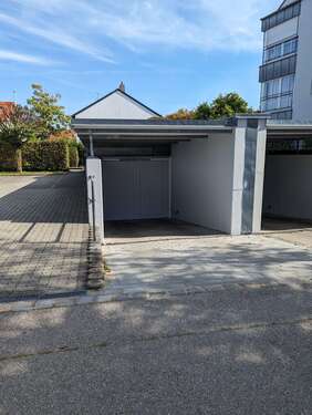 Foto - Garage zu vermieten in Dachau 83,30 €