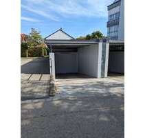 Garage zu vermieten in Dachau 83,30 €